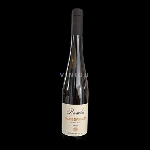 Alsace Unspecified Grand Cru Julien Schaal Rosacker Calcaire 2023