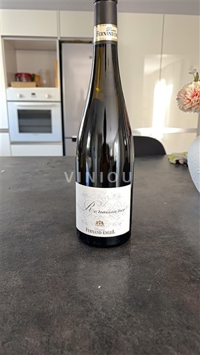 Alsace Domaine Fernand Engel Renaissance 2020