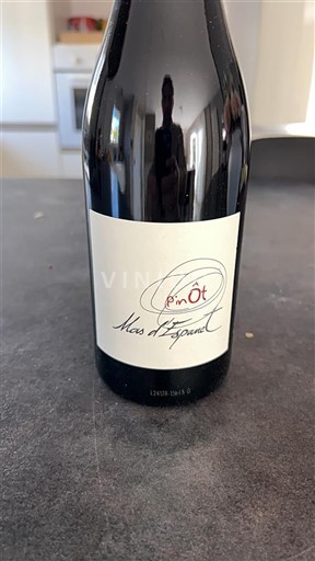 Languedoc und Roussillon Cévennen Mas Espanet p n Ôt 2023