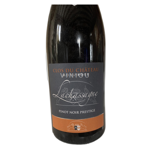 Burgundija Ni doloceno Lâchassagne Saigne Pinot Noir 2020