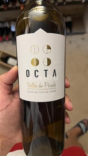 Languedoc và Roussillon Thung lũng thiên đường Octa 2022