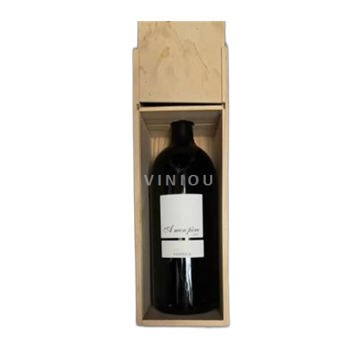 Rhône Valley Ventoux Vignobles Chasson A mon père 2020