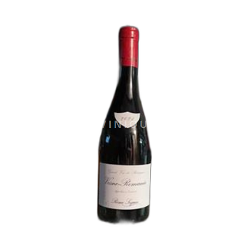 Burgundi Vosne-Romanée Rémi Seguin 2021
