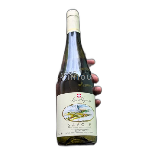 Savoie et Bugey Abymes Sébastien Jadis Non Millésimé