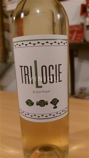 Languedoc No especificado Saint Preignan Trilogie 2023