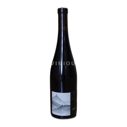 Alsácia Pinot noir Julien Klein Olympe 2024