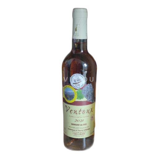 Rhônevallei Ventoux VA 2021