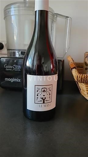 Beaujolais Morgon Domaine Des Lamartine 2022