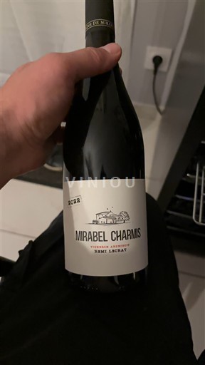 Rhône-dalen Ikke specificeret Rémi Leorat Mirabel Charmis 2022