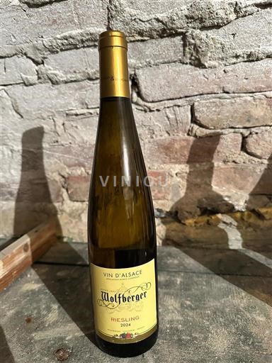 Alzacija Ni doloceno Wolfberger 2024