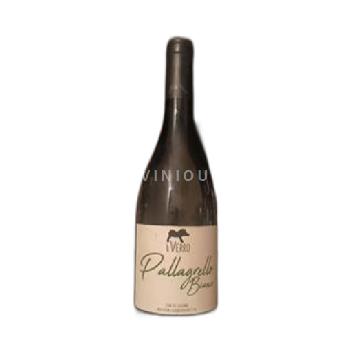 Campanie Không được chỉ định Il Verro Pallagrello Bianco 2022