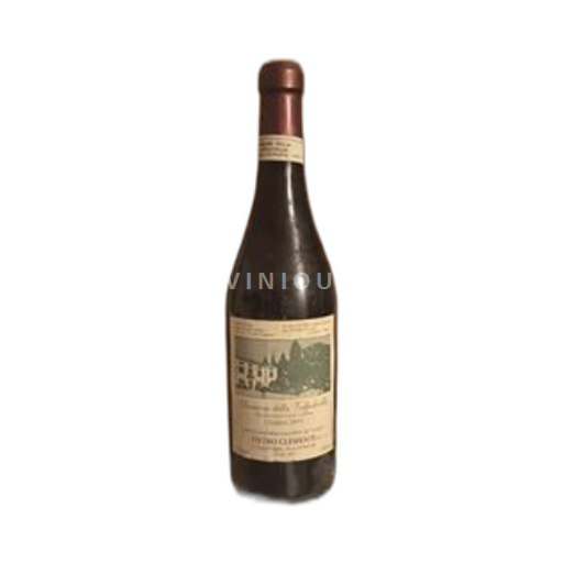 Véneto Amarone della Valpolicella Pietro Clementi Marano della Valpolicella 2005