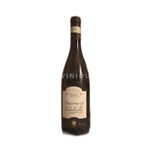Benátsko Amarone della Valpolicella La Quena 2016
