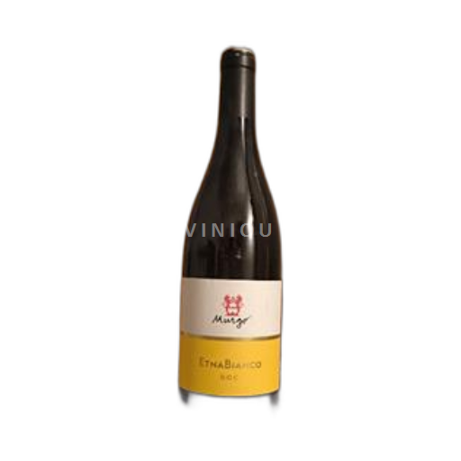 Sicilia Etna Murgo Carricante- catarrato 2022
