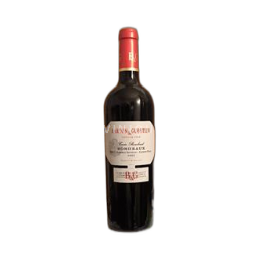 Bordeaux Barton & Guestier Cabernet Sauvignon - Merlot Niet-geïntegreerd