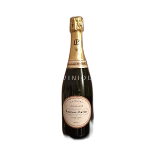 Champagne Sâm-panh Laurent-Perrier Brut Không niên vụ