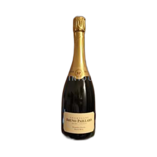 Champagne Bruno Paillard Première Extra-Brut 2023