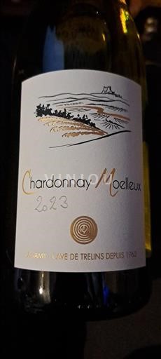 Valle del Loira No especificado Agamy - Cave De Trelins 2023