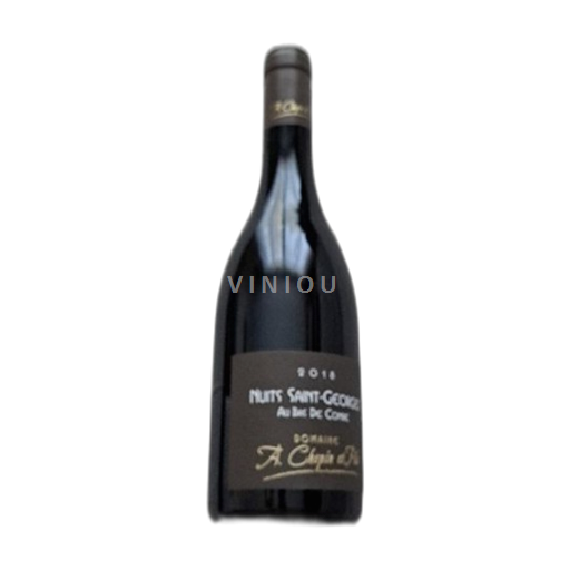 Borgoña Nuits-Saint-Georges A. Chopin & Fils Au bas de Combe 2018