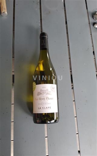 Languedoque La Clape Le Bois Fleuri 2024