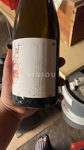 Bordeaux L'Ile Rouge Pet Nat 2023