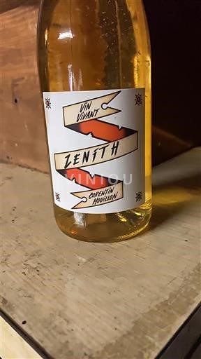 Savojsko a Bugey Savoie a Bugey Corentin Houillon Zénith 2023