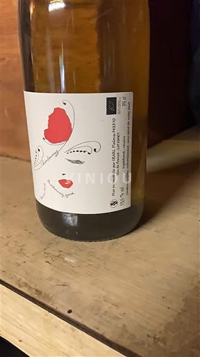 Loiredalen Pialoux Chenin Chardonnay 2023