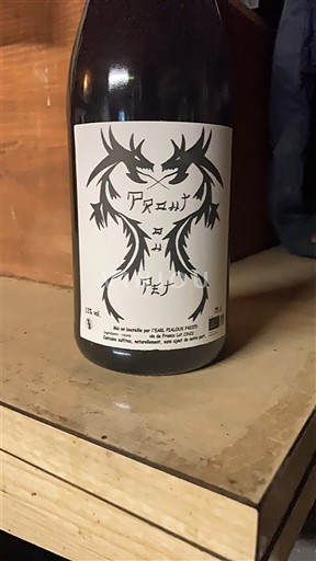 Loiredalen Pialoux Prout ou Pet 2023