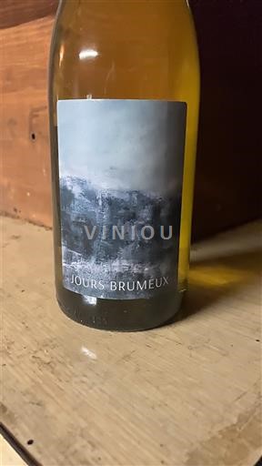 Jura L'oiseau Rôdeur Jours Brumeux 2023