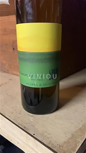 Steiermark Không được chỉ định Maria & Sepp Muster Welschriesling vom Opok 2021