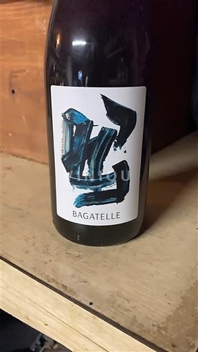 Jura L'oiseau Rôdeur Bagatelle 2023