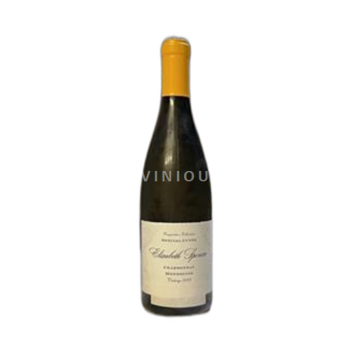 Californische AVA's Niet gespecificeerd Elizabeth Spencer Special 2022