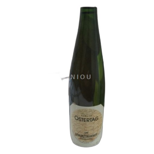 Alsasko Gewürztraminer Ostertag 1998