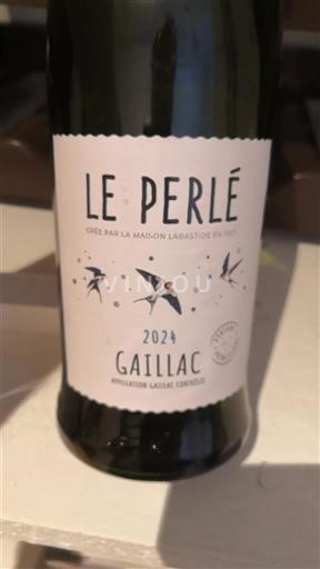 Sudoeste Gaillac Maison Labastide Le Perlé 2024
