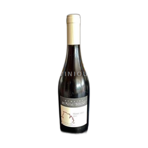 Jura Côtes du Jura Domaine Des Marnes Blanches Pinot noir 2022