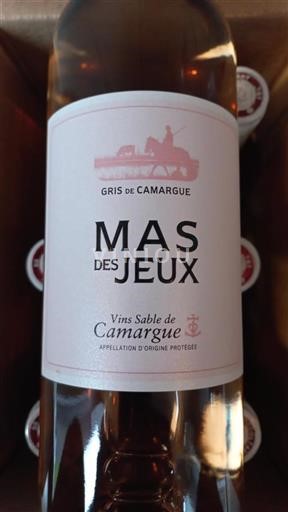 Languedoc và Roussillon Sable de Camargue Mas des jeux Gris de Camargue 2024