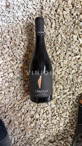 Languedoc Niet gespecificeerd Domaine L'Arjolle Equinoxe 2020