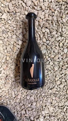 Languedoc Niet gespecificeerd Domaine L'Arjolle Paradoxe 2018
