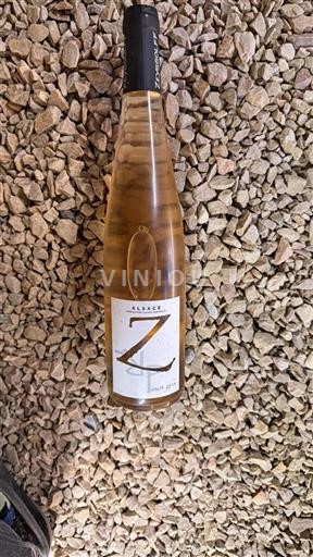 Alsacia Grand Cru Domaine Zeyssolff 2019