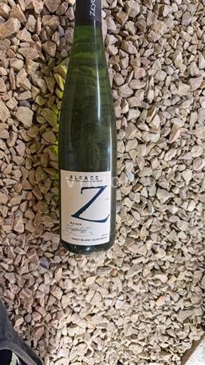 Alsacia Grand Cru Maison ZeYssolff 2018