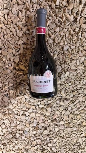 Languedoc a Roussillon Pays d'Oc JP. Chenet Cabernet-Syrah 2022