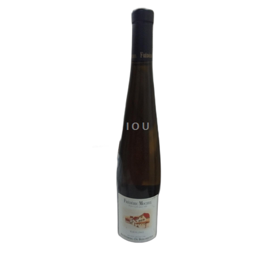 Alsacia Alsacia Gran Cru Domaine Frédéric Mochel Riesling altenberg de bergbieten 2008
