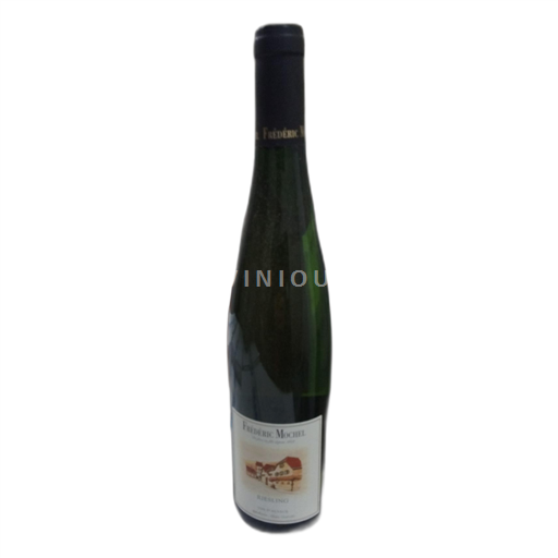 Alsacia Riesling Frédéric Mochel Riesling 2010