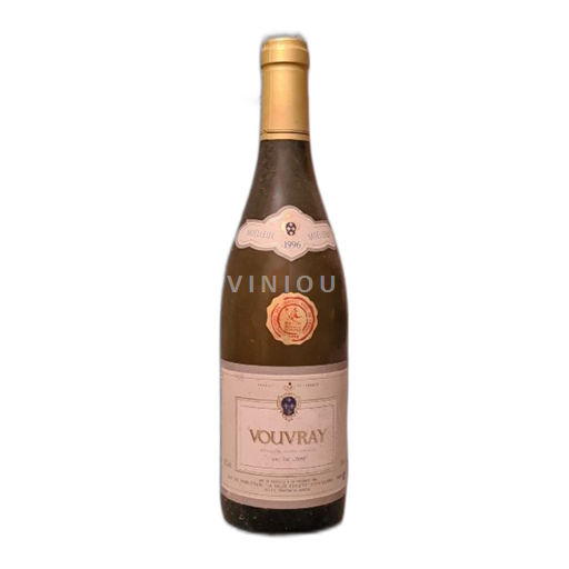 Thung lũng sông Loire Vouvray S. Moelleux 1996