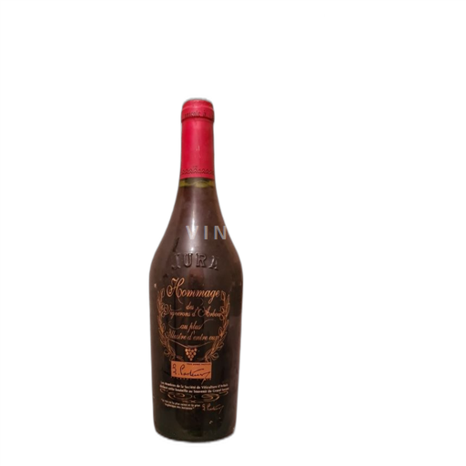 Jura Arbois Fruitière Vinicole Pupillin Ploussard 1994