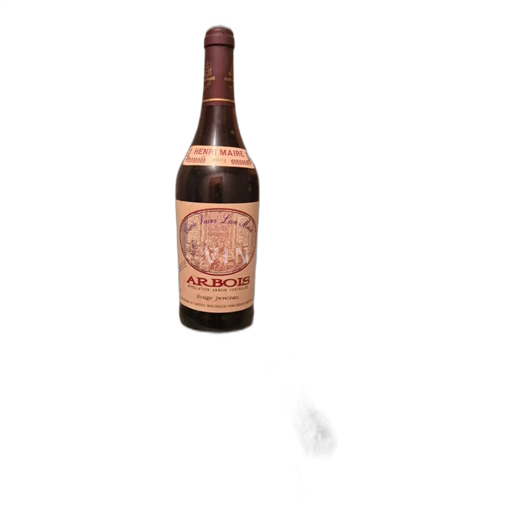 Jura Arbois Henri Maire Cuvee Veuve Léon Maire 2003