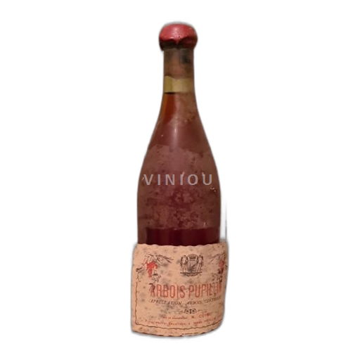 Jura Määrittelemätön Arbois Pupillin Cuynet 1995