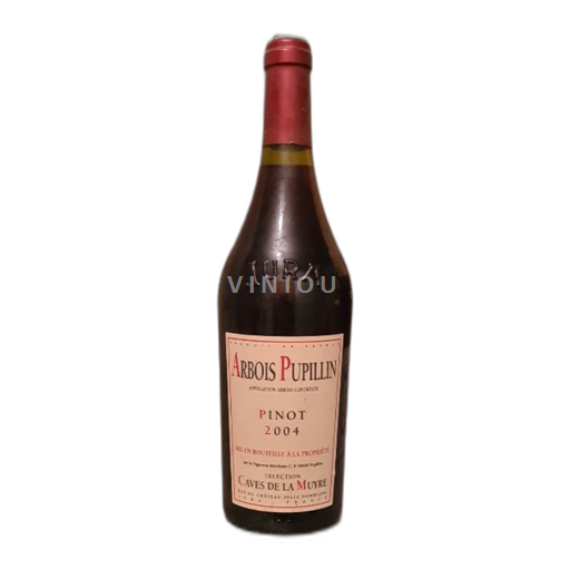 Jura Nicht spezifiziert Caves de la Muyre 2004