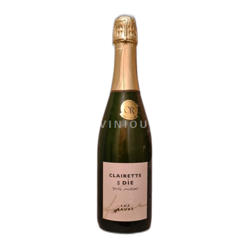 Údolí Rhôny Clairette-de-Die Méthode Ancestraletradition 2021