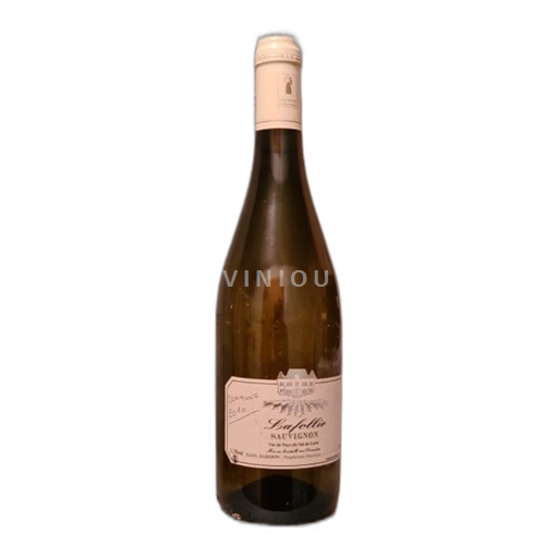 Valle del Loira No especificado Lafollie 2010